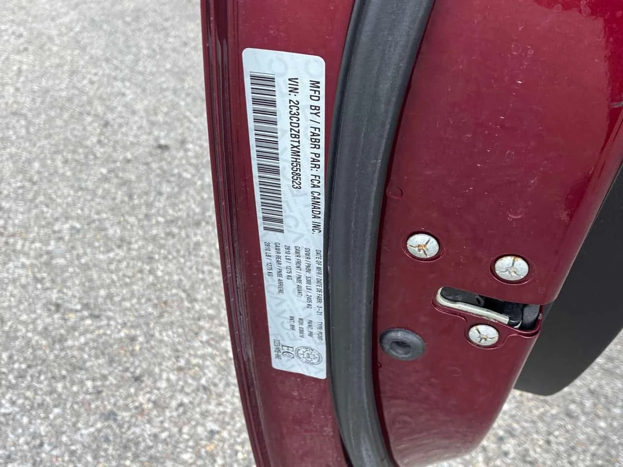 Dodge Challenger * R/T RWD * CARFAX * ����������� *  | Mobile.bg � ����������� 10