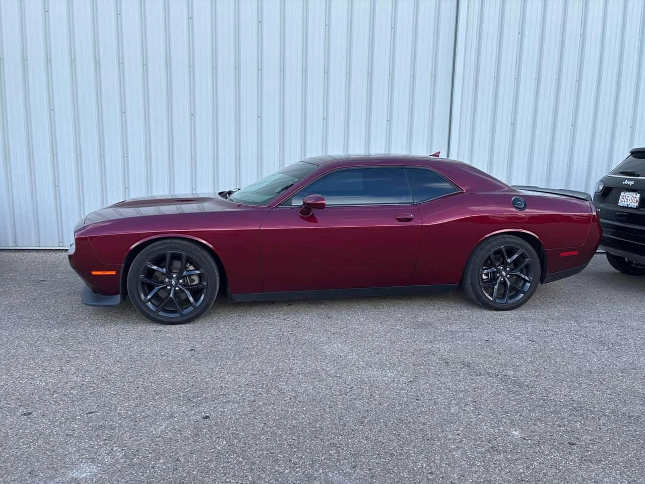 Dodge Challenger * R/T RWD * CARFAX * ����������� *  | Mobile.bg � ����������� 2
