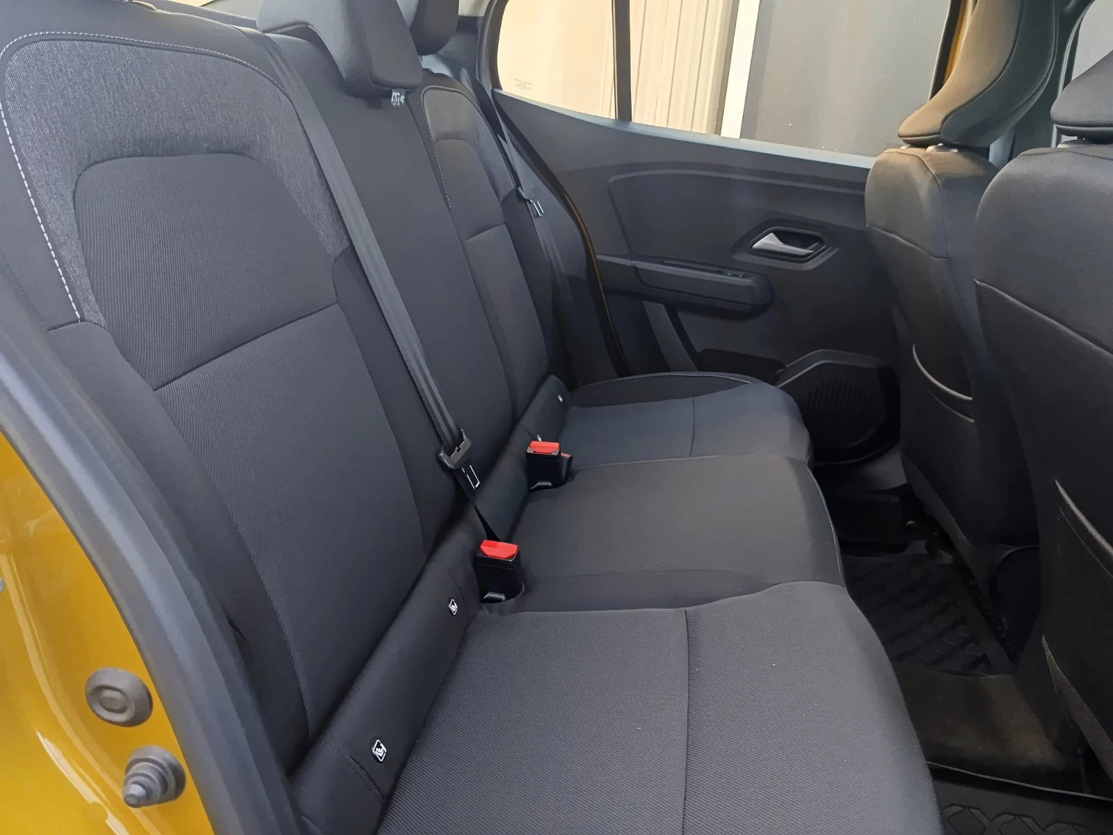Dacia Logan 1.2/120к.с./ LPG, снимка 16 - Автомобили и джипове - 56609932