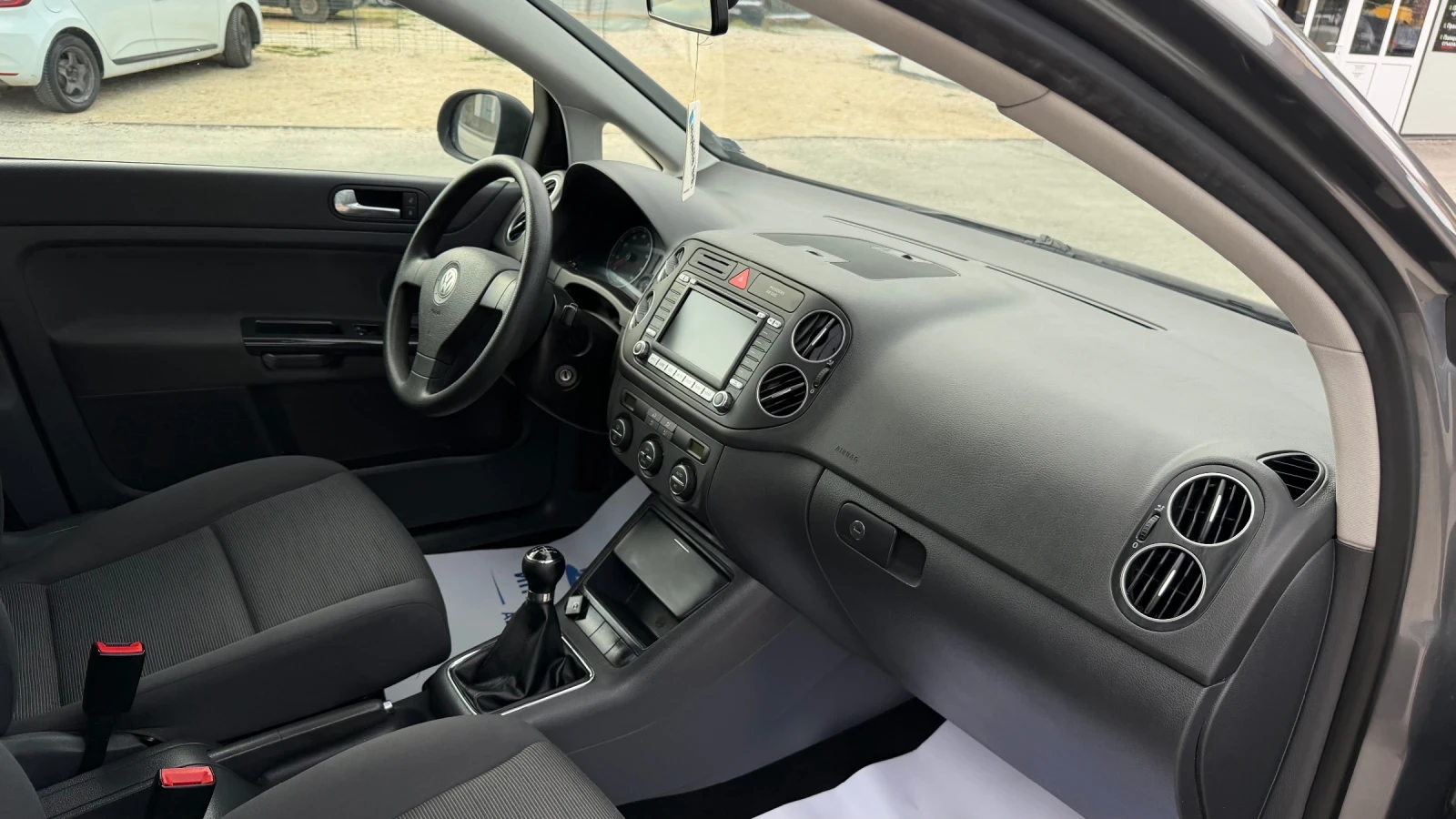 VW Golf Plus ���������/������ ������ | Mobile.bg � ����������� 7