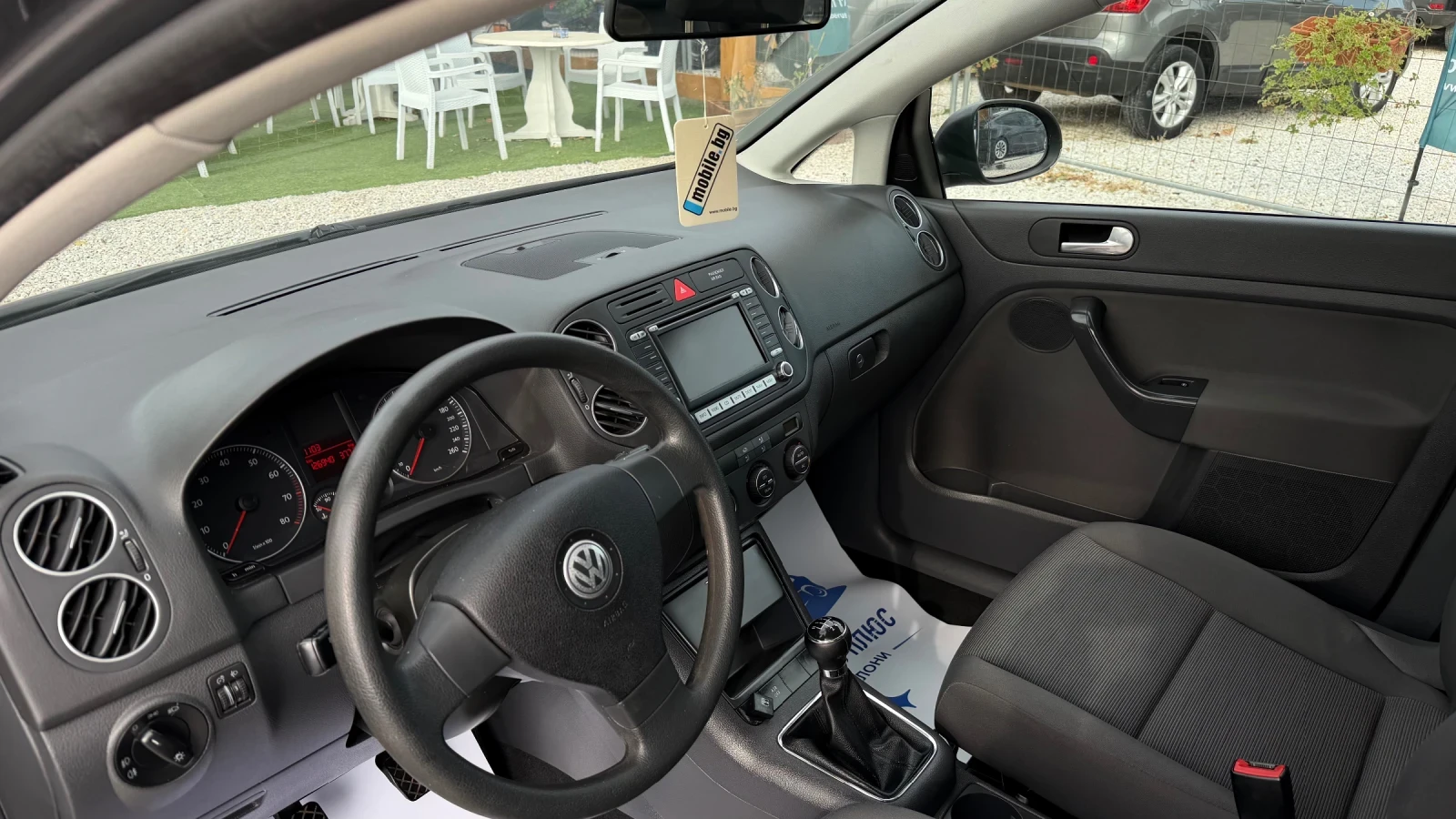 VW Golf Plus ���������/������ ������ | Mobile.bg � ����������� 5