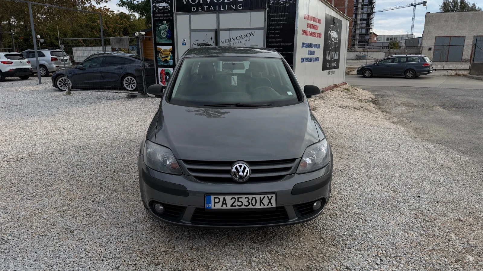 VW Golf Plus ���������/������ ������ | Mobile.bg � ����������� 1