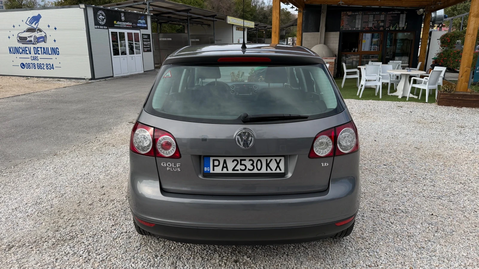 VW Golf Plus ���������/������ ������ | Mobile.bg � ����������� 3