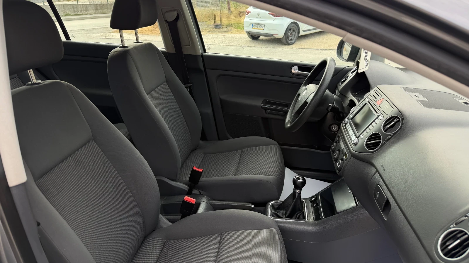 VW Golf Plus ���������/������ ������ | Mobile.bg � ����������� 8