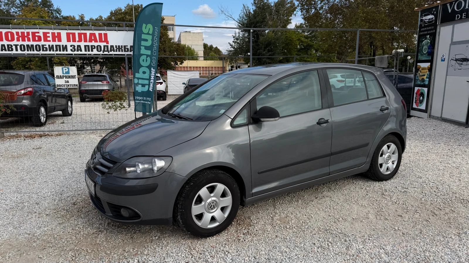 VW Golf Plus ���������/������ ������ | Mobile.bg � ����������� 2