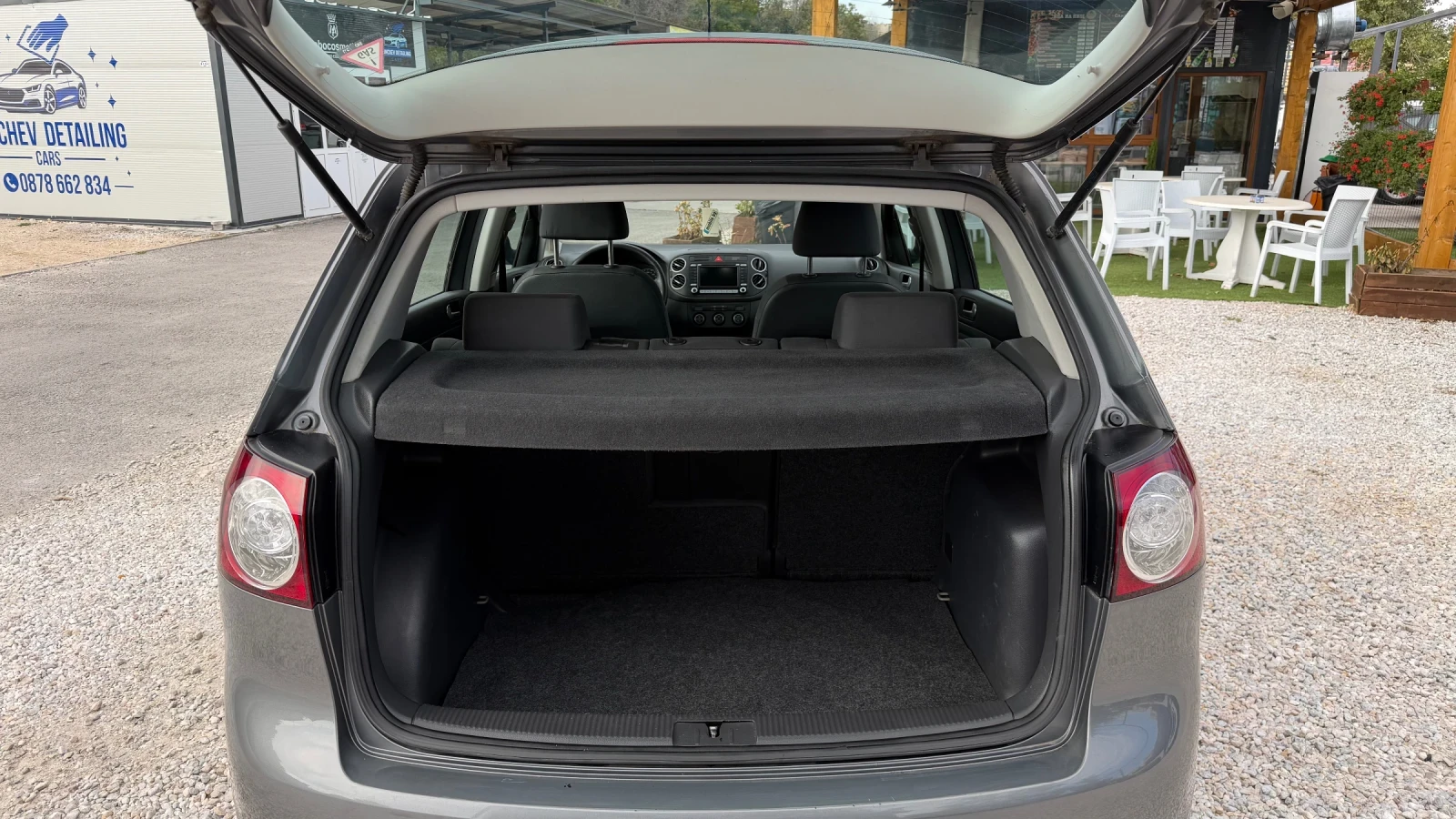 VW Golf Plus ���������/������ ������ | Mobile.bg � ����������� 9