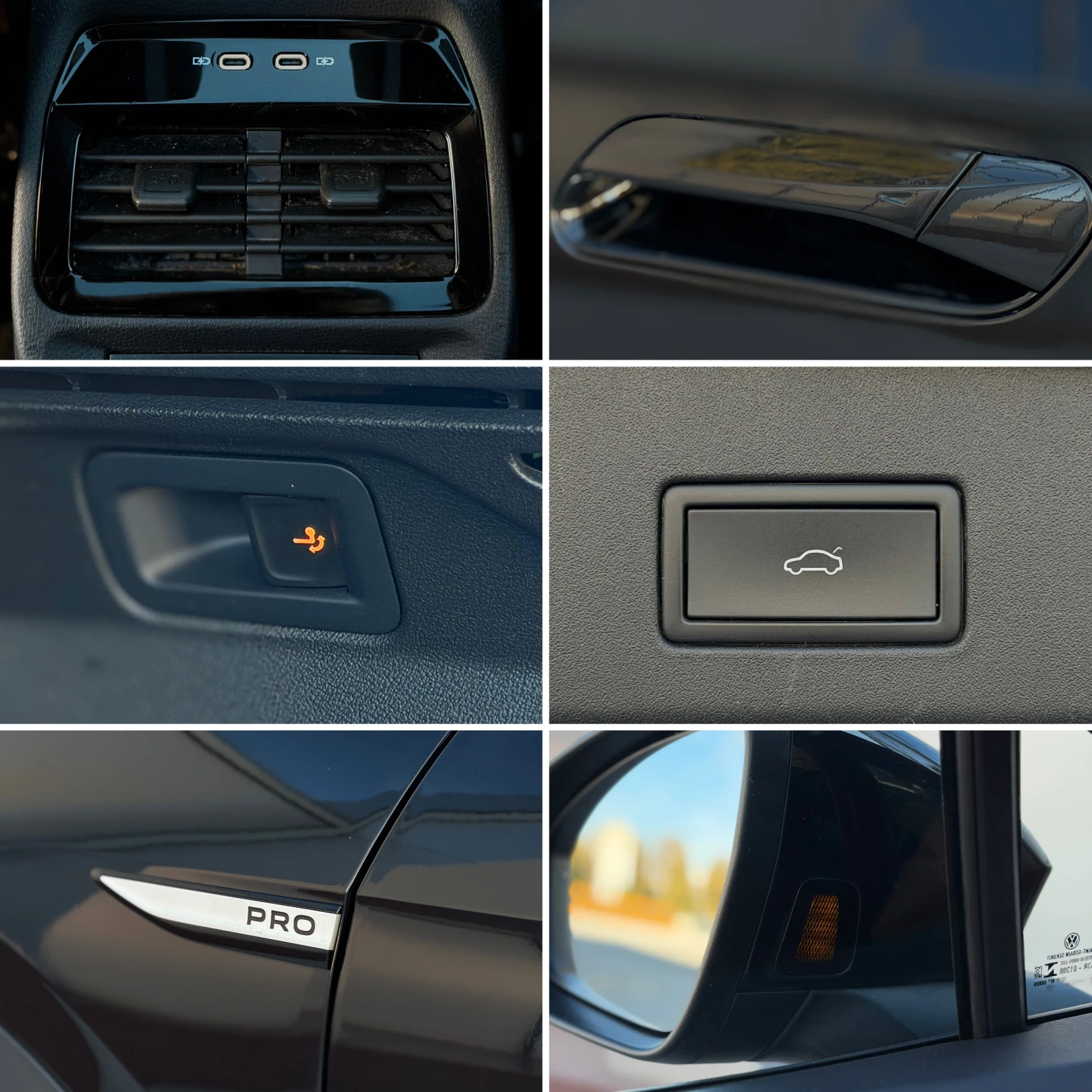 VW ID.5 -PRO-82kwh-IQ-Keyless-Distronik-Panorama-��������- | Mobile.bg � ����������� 14