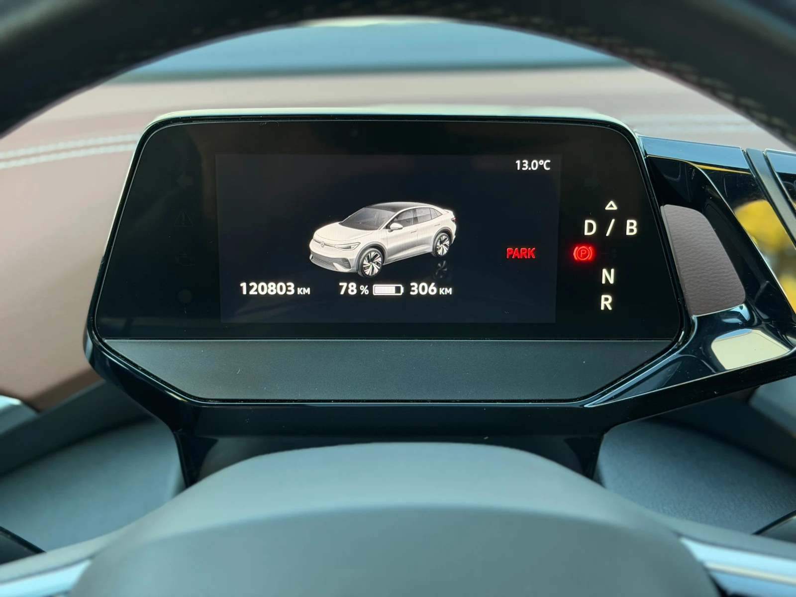 VW ID.5 -PRO-82kwh-IQ-Keyless-Distronik-Panorama-��������- | Mobile.bg � ����������� 9