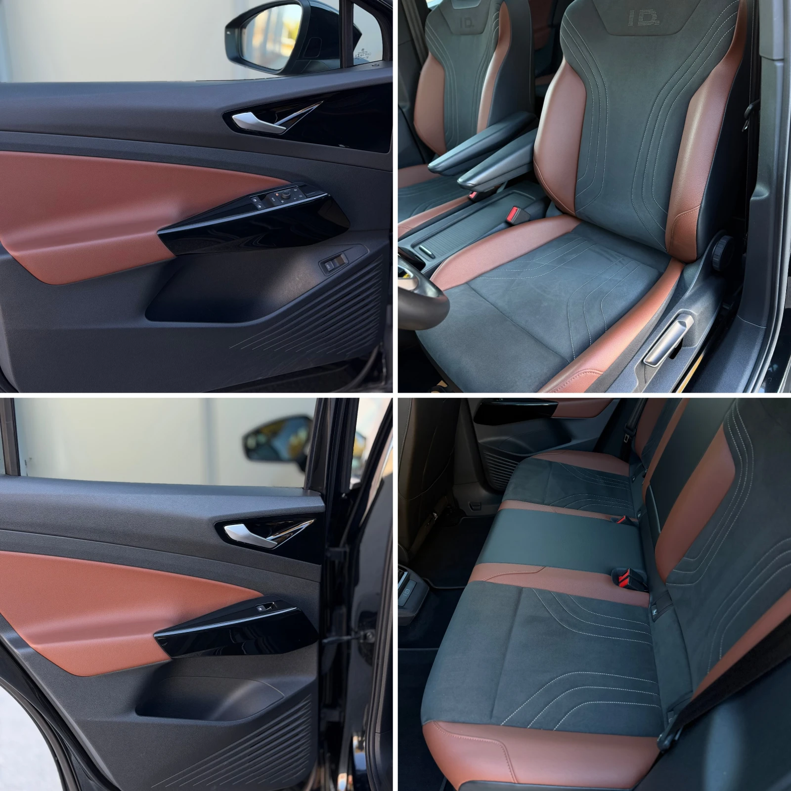 VW ID.5 -PRO-82kwh-IQ-Keyless-Distronik-Panorama-��������- | Mobile.bg � ����������� 11