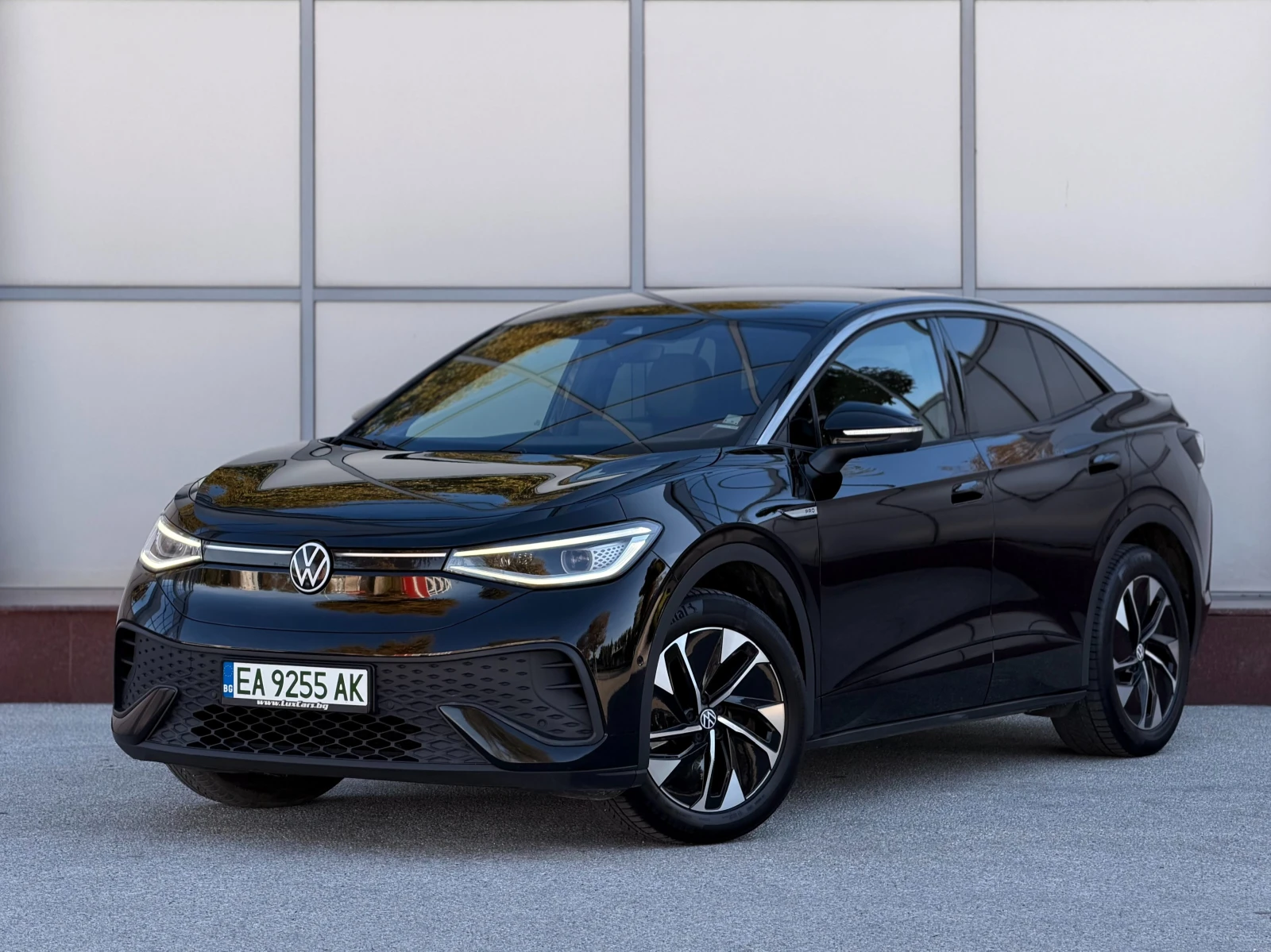 VW ID.5 -PRO-82kwh-IQ-Keyless-Distronik-Panorama-��������- | Mobile.bg � ����������� 5