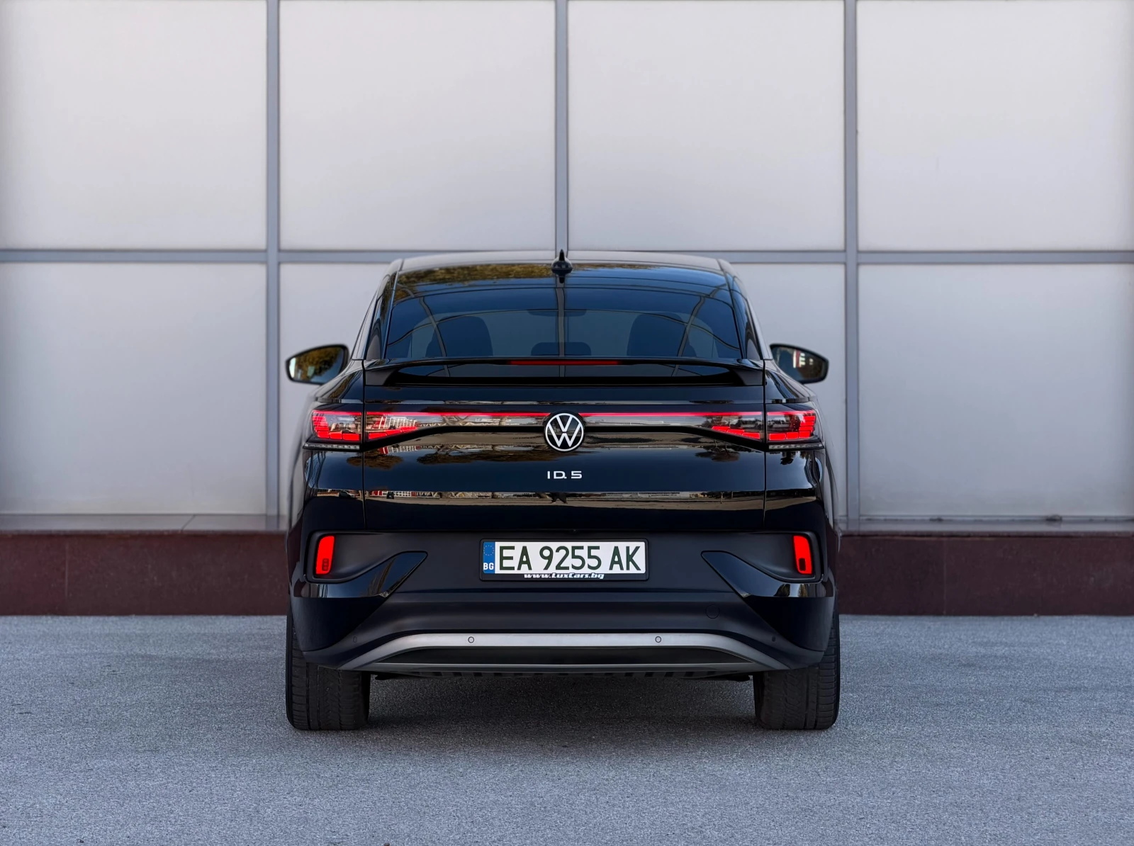 VW ID.5 -PRO-82kwh-IQ-Keyless-Distronik-Panorama-��������- | Mobile.bg � ����������� 3