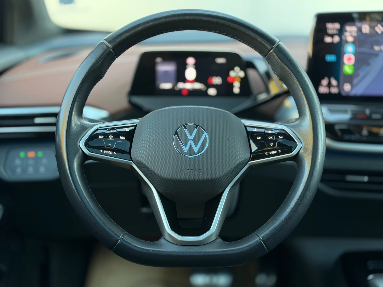 VW ID.5 -PRO-82kwh-IQ-Keyless-Distronik-Panorama-��������- | Mobile.bg � ����������� 8