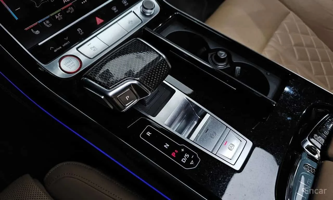 Audi S8 * 4.0 TFSI Quattro LWB * ���� �� �� | Mobile.bg � ����������� 9