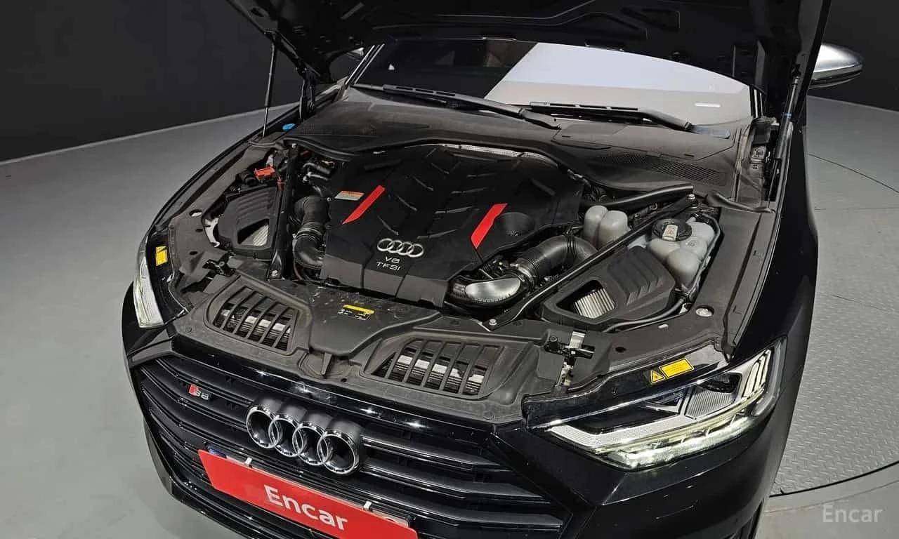 Audi S8 * 4.0 TFSI Quattro LWB * ���� �� �� | Mobile.bg � ����������� 6