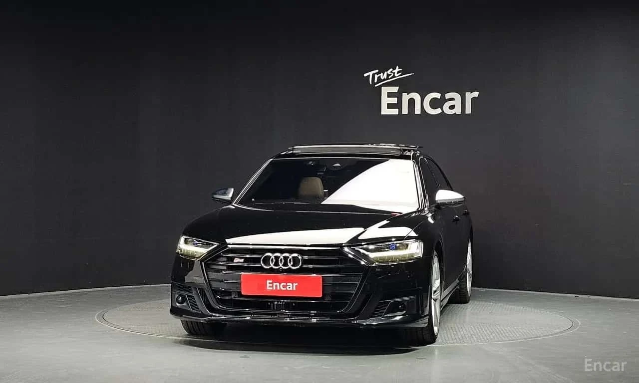 Audi S8 * 4.0 TFSI Quattro LWB * ���� �� �� | Mobile.bg � ����������� 3