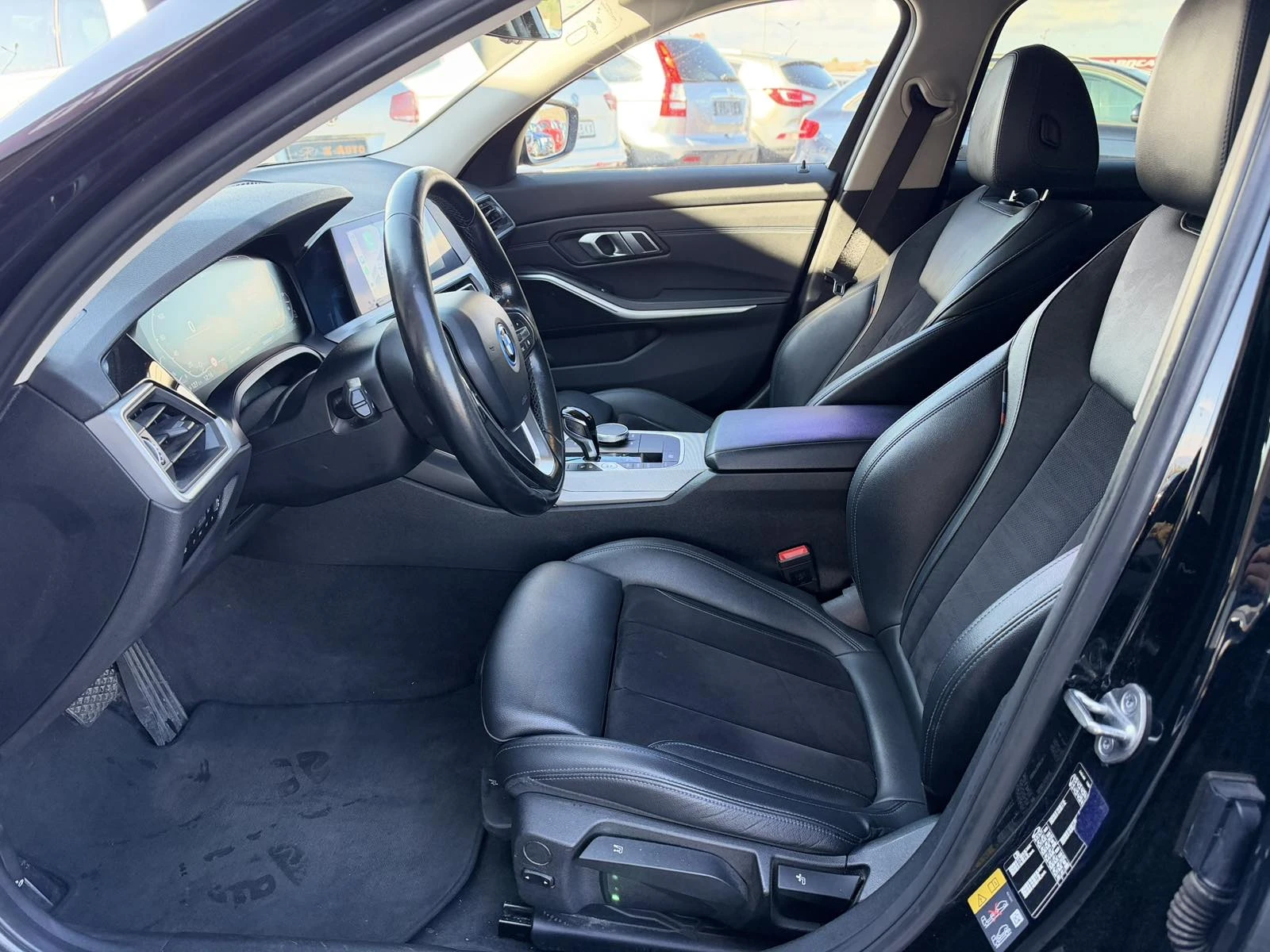 BMW 330 E/XDRIVE/PLUG IN, снимка 5 - Автомобили и джипове - 56677138