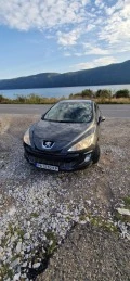 Peugeot 308, снимка 3