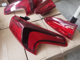 Hyundai Santa fe 2018- 2022, снимка 4