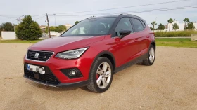 Seat Arona FR Tsi, снимка 3