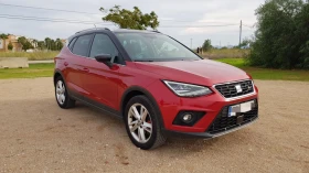 Seat Arona FR Tsi, снимка 2