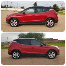 Seat Arona FR Tsi, снимка 4