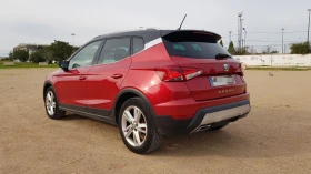 Seat Arona FR Tsi, снимка 6