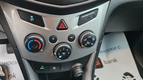 Chevrolet Trax 1.7CDT-I  ---TOPP, снимка 12