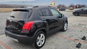 Chevrolet Trax 1.7CDT-I  ---TOPP, снимка 4
