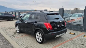 Chevrolet Trax 1.7CDT-I  ---TOPP, снимка 8