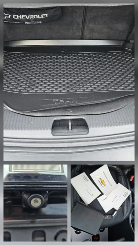 Chevrolet Trax 1.7CDT-I  ---TOPP, снимка 17