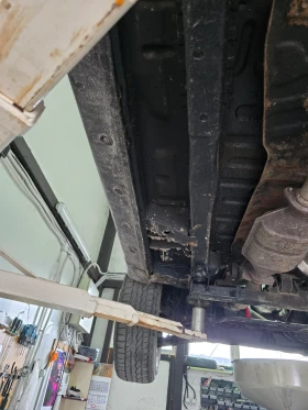 Mitsubishi Pajero pinin, снимка 10