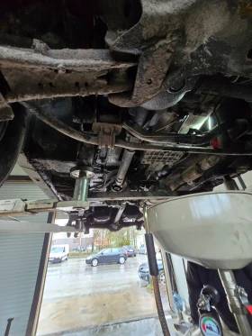 Mitsubishi Pajero pinin, снимка 12