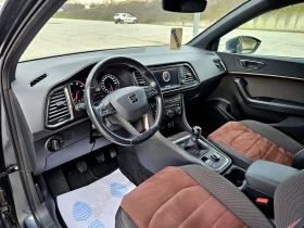 Seat Ateca 1.4 Xcellence 4x4, снимка 9