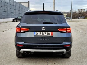 Seat Ateca 1.4 Xcellence 4x4, снимка 5