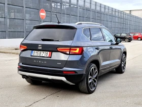 Seat Ateca 1.4 Xcellence 4x4, снимка 4