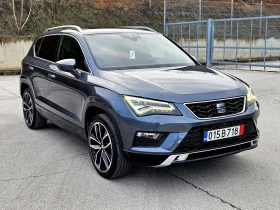 Seat Ateca 1.4 Xcellence 4x4, снимка 3