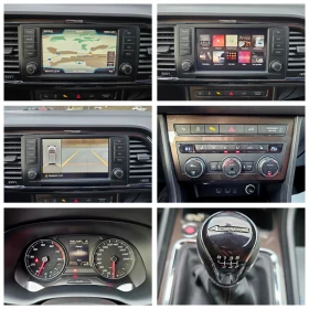 Seat Ateca 1.4 Xcellence 4x4, снимка 14