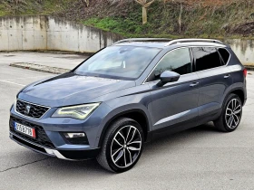 Seat Ateca 1.4 Xcellence 4x4, снимка 8