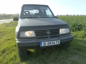 Suzuki Vitara, снимка 6