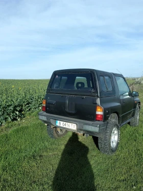 Suzuki Vitara, снимка 3