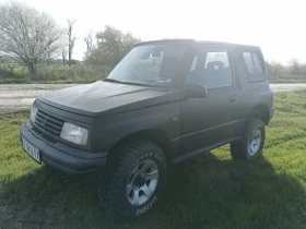 Suzuki Vitara, снимка 1