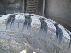 Suzuki Vitara, снимка 8