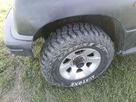 Suzuki Vitara, снимка 7