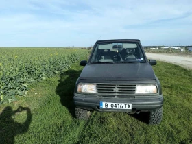 Suzuki Vitara, снимка 9