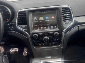 Jeep Grand cherokee Trailhawk/CARFAX/ПОДГРЕВИ/ПАНОРАМА, снимка 9