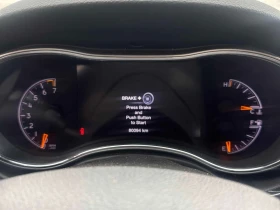 Jeep Grand cherokee Trailhawk/CARFAX/ПОДГРЕВИ/ПАНОРАМА, снимка 8