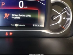 Honda Passport AWD EX-L* LED* KEYLESS* , снимка 12