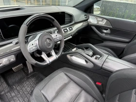 Mercedes-Benz GLE Coupe 53 AMG, MILD HIBRID, снимка 9