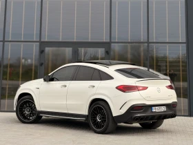 Mercedes-Benz GLE Coupe 53 AMG, MILD HIBRID, снимка 4