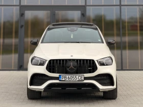 Mercedes-Benz GLE Coupe 53 AMG, MILD HIBRID, снимка 2